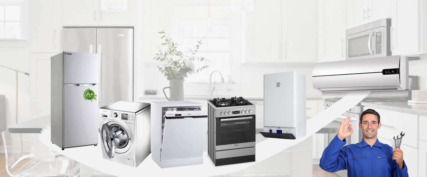 Bozdoğan Hotpoint Servisi